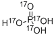 116374-21-1 PHOSPHORIC ACID-17O4