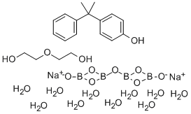 Murotox Structure