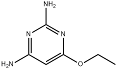 116436-03-4 2,4-DIAMINO-6-ETHOXYPYRIMIDINE