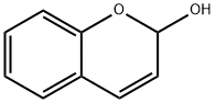 2H-chroMen-2-ol Structure