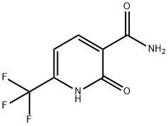116548-03-9 2-Hydroxy-6-(trifluoromethyl)nicotinamide