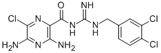 3' 4'-DICHLOROBENZAMIL 구조식 이미지