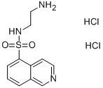 H-9 DIHYDROCHLORIDE Structure