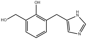 Ledazerol Structure