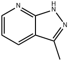 116834-96-9 1H-Pyrazolo[3,4-b]pyridine,3-methyl-(9CI)