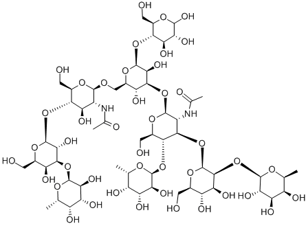 TFLNH[A] Structure