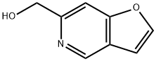 Furo[3,2-c]pyridine-6-methanol (9CI) Structure