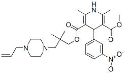 NKY 722 Structure