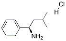 1173110-88-7 (R)-3-METHYL-1-PHENYLBUTAN-1-AMINE-HCl