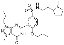 1175992-76-3 Udenafil-d7