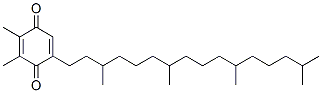 phytylplastoquinone Structure