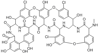 ardacin Structure