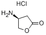 117752-82-6 (S)-3-Amino-gamma-butyrolactone hydrochloride