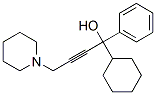 hexbutinol Structure