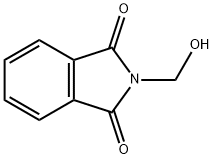 118-29-6 N-(Hydroxymethyl)phthalimide