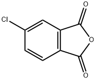 118-45-6 4-Chlorophthalic anhydride