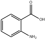 118-92-3 Anthranilic acid