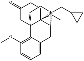 cyprodime Structure