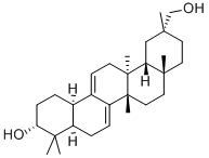 KAROUNIDIOL Structure