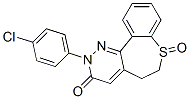 Y 23684 Structure