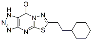 DS 4574 Structure