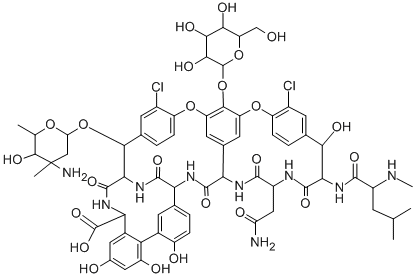 chloroorienticin B Structure