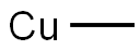 Methylcopper(I) Structure