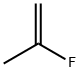 2-FLUOROPROPENE Structure