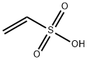 Ethylenesulfonic acid Structure