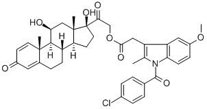 INDOPRED Structure