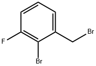 1184918-22-6 2-Bromo-1-(bromomethyl)-3-fluorobenzene