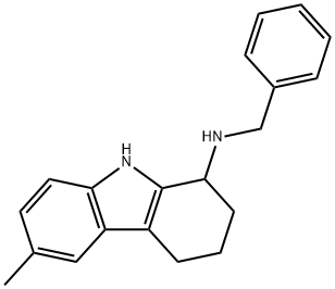 오로라KA-7529 구조식 이미지