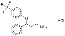 1185132-92-6 NORFLUOXETINE-D5 HYDROCHLORIDE