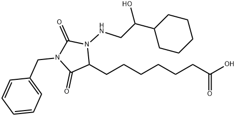 BW A868C 구조식 이미지