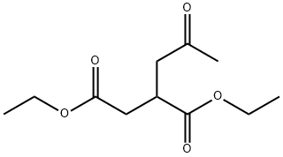 1187-74-2 Acetonylsuccinic acid diethyl ester