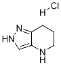 1187830-47-2 4,5,6,7-Tetrahydro-2H-pyrazolo[4,3-b]pyridine HCl