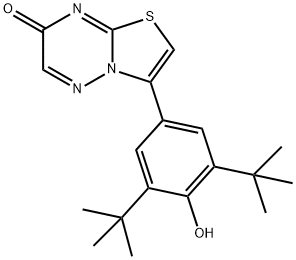 HWA 131 Structure