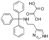 1187929-12-9 N-Trityl HistaMine Oxalate