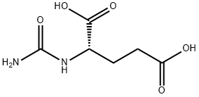 1188-38-1 N-CARBAMYL-L-GLUTAMIC ACID