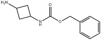 1188264-84-7 (3-Amino-cyclobutyl)-carbamic acid benzyl ester