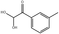 118888-62-3 3-METHOXYPHENYLGLYOXAL HYDRATE