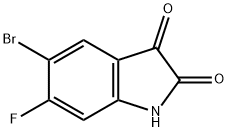 118897-99-7 5-broMo-6-fluoroindoline-2,3-dione