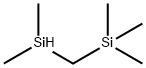 1189-75-9 Dimethyl(trimethylsilylmethyl)silane