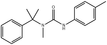 DAIMURON-METHYL Structure