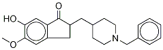1189443-74-0 6-O-Desmethyl Donepezil-D5