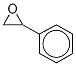 rac Styrene Oxide-13C2 Structure