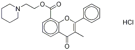 1189678-43-0 Flavoxate-d4 Hydrochloride