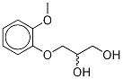 1189924-85-3 RAC GUAIFENESIN-D3