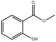119-36-8 Methyl salicylate