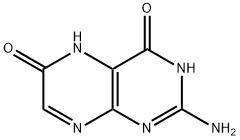 119-44-8 XANTHOPTERIN